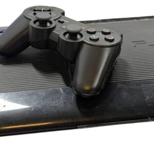 SONY PLAYSTATION 3 SLIM USADO